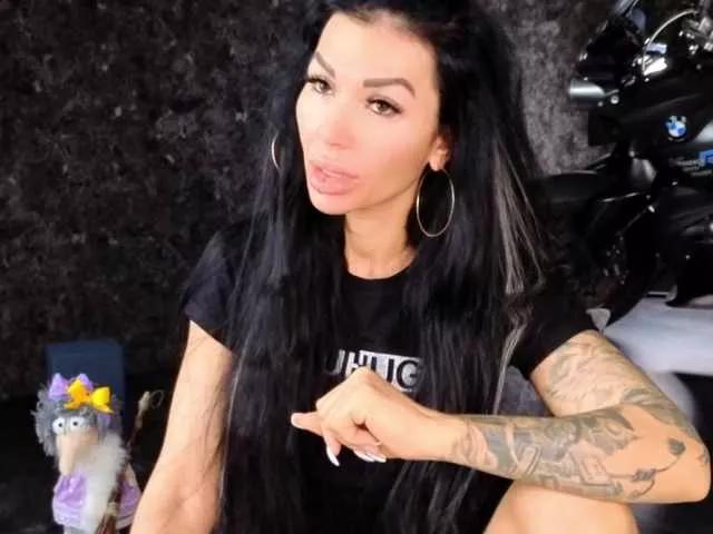 Dirty -BABAYAGA- from BongaCams -BABAYAGA- from BongaCams