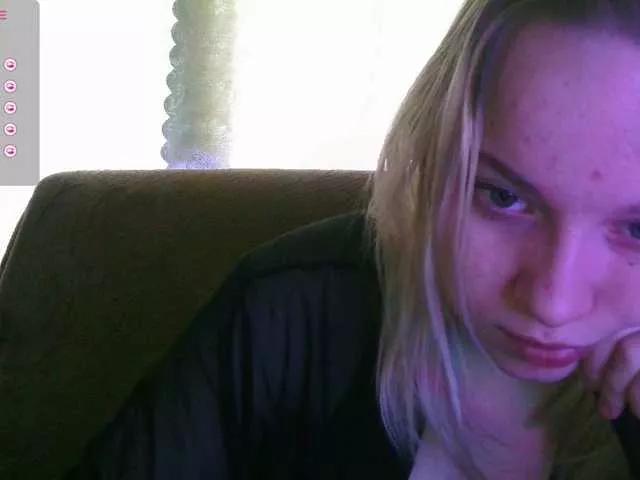 -Lino4ka- on BongaCams 