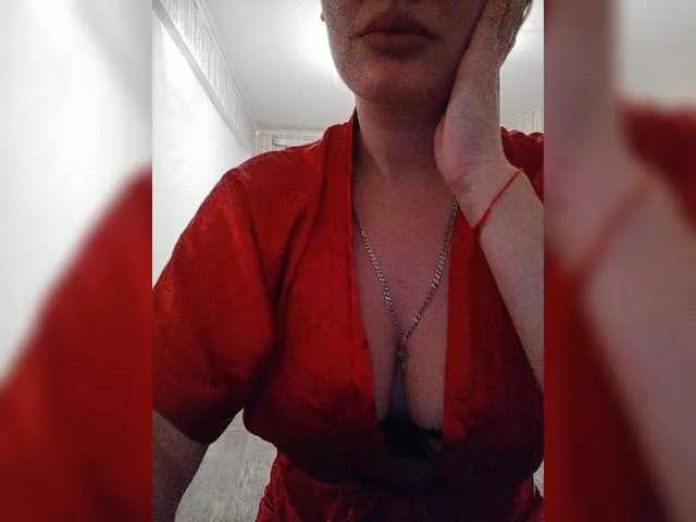 -SexyMia- on BongaCams 