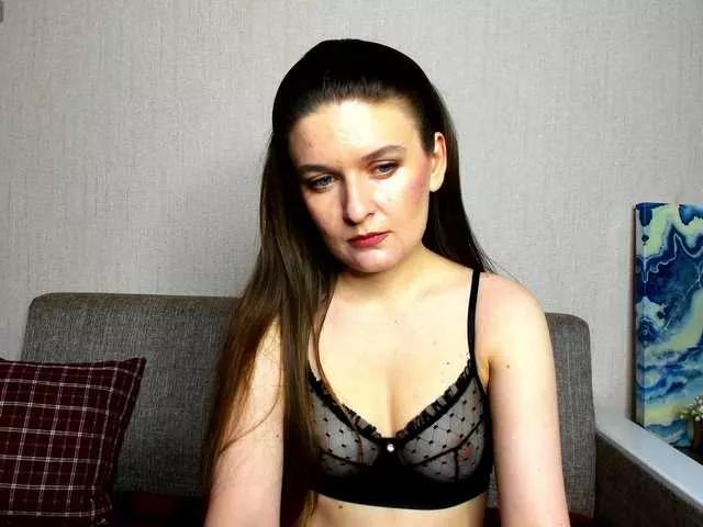 -Stormy- on BongaCams 