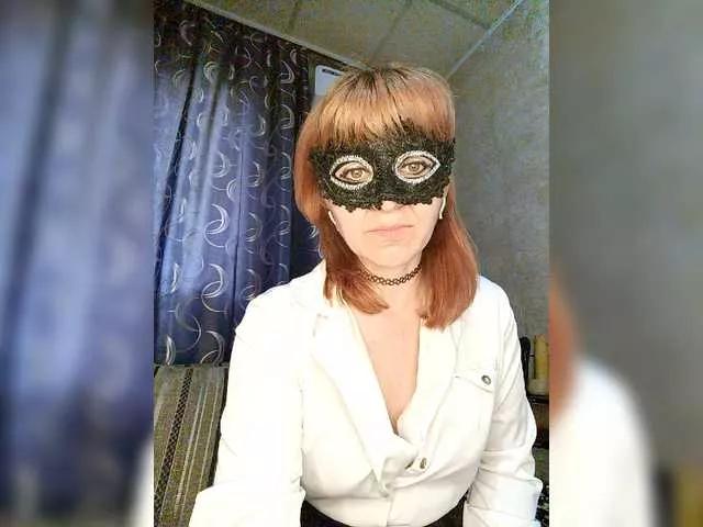 -VALKYRIE- on BongaCams 