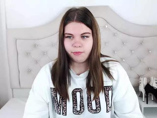 AbbyAngel on BongaCams 