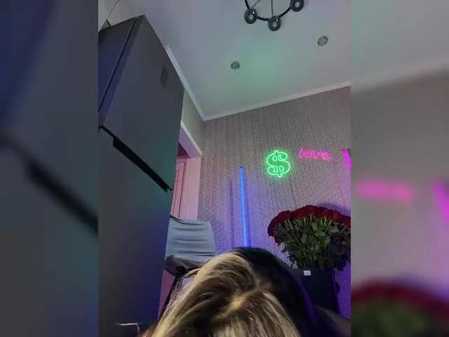 Adel9 from BongaCams