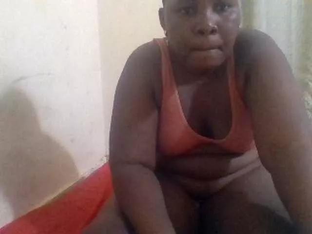 AfricanBigass on BongaCams 