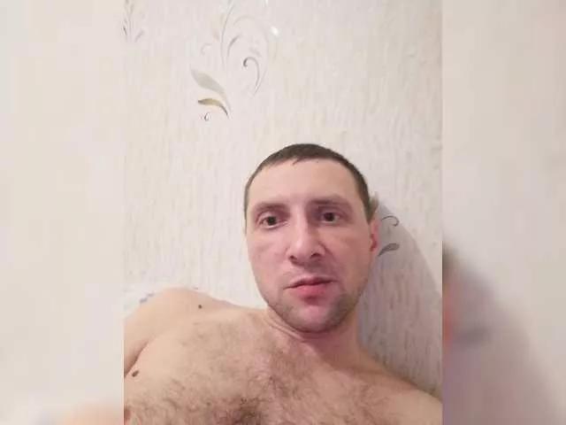 Alex777w on BongaCams 