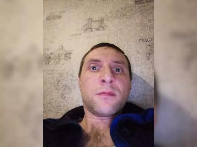 Alex777w on BongaCams 