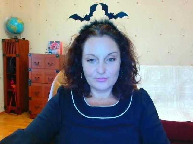 Alice3694 on BongaCams 