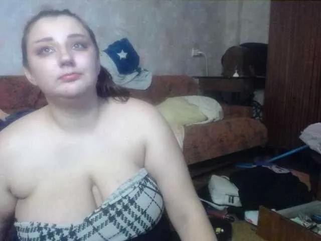 Alifil3 on BongaCams 