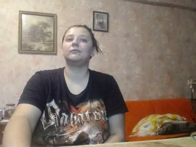 Alifil3 on BongaCams 