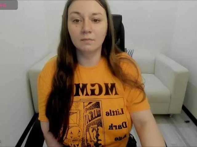 AlisaBacker on BongaCams 