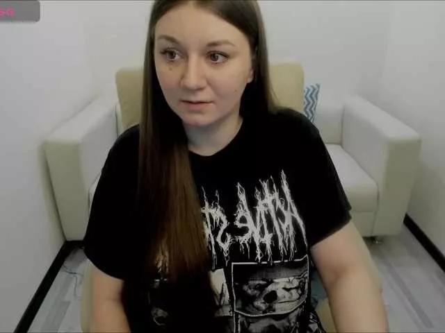 AlisaBacker on BongaCams 