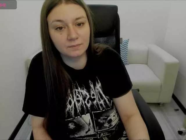 AlisaBacker on BongaCams 