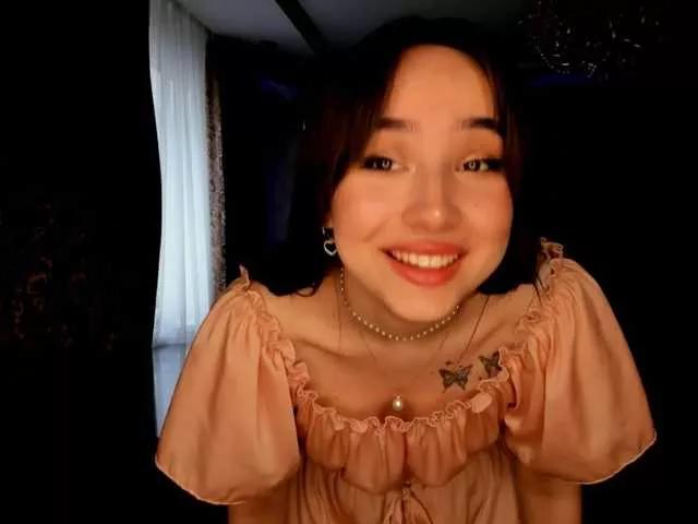 AlissonHaks on BongaCams 