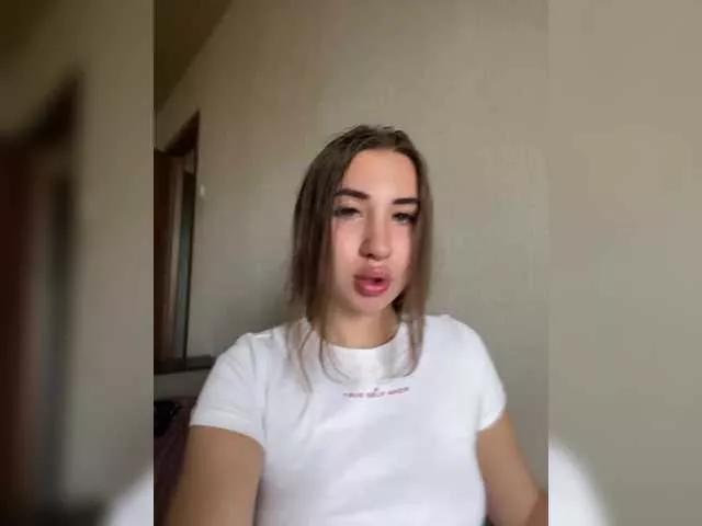 alizii on BongaCams 