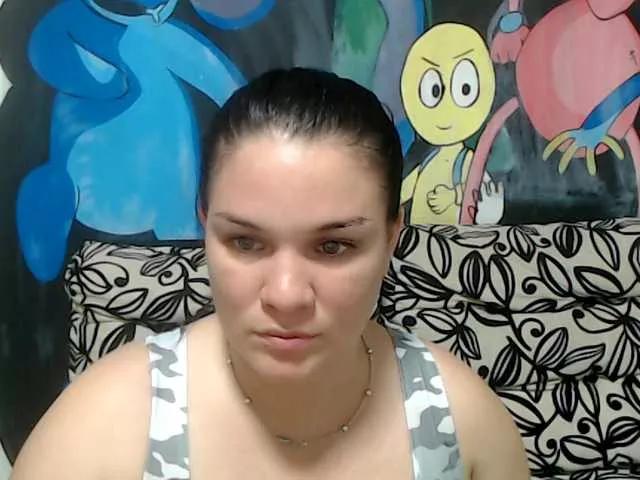 Amber-and-Marly on BongaCams 