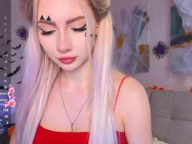 AmeLexi on BongaCams 