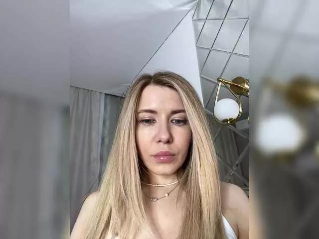 Ameli-na-meli on BongaCams 