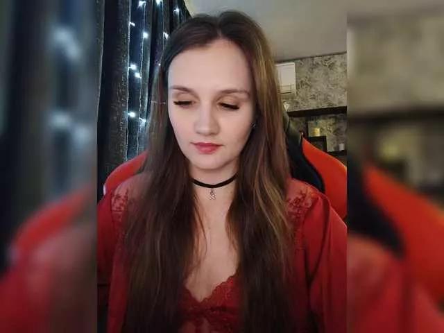 Angel-SEX-Dream on BongaCams 