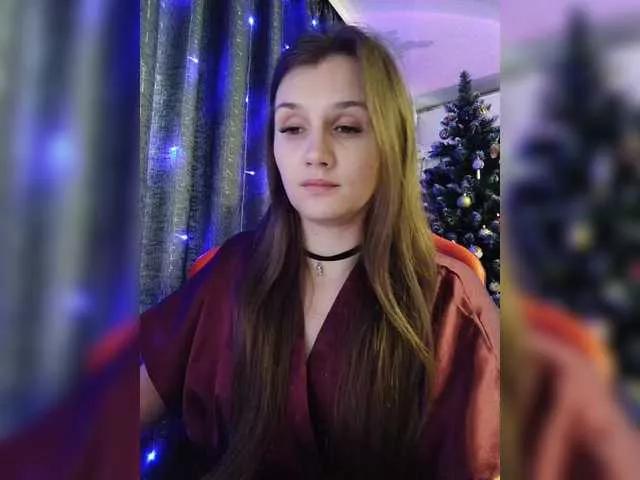 Angel-SEX-Dream on BongaCams 