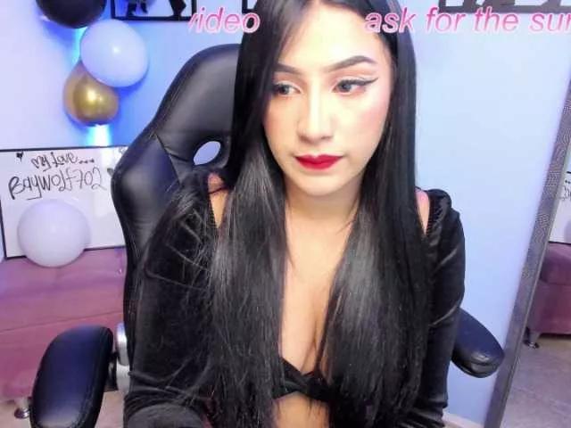 Angelvicky on BongaCams 