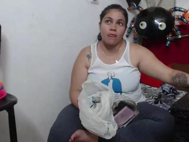 annystich on BongaCams 