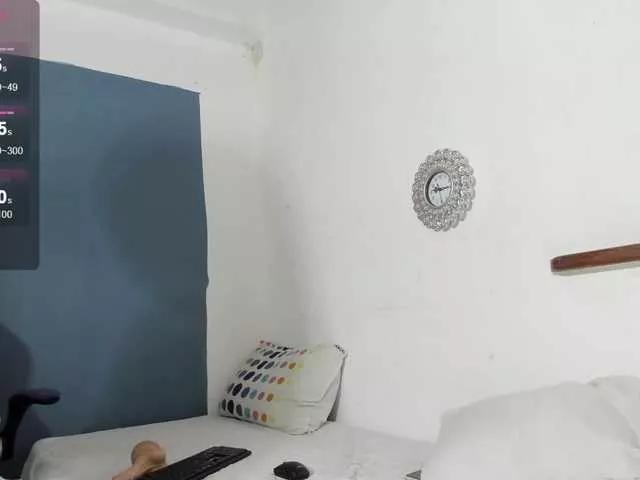 Antonellasmith0 on BongaCams 