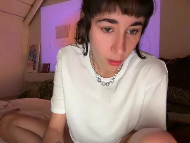 AntoniaDilune on BongaCams 