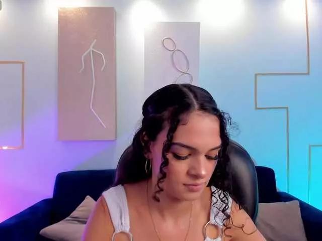 AprilRhodes on BongaCams 