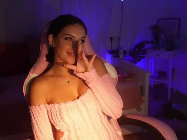 AshleyJohnes on BongaCams 