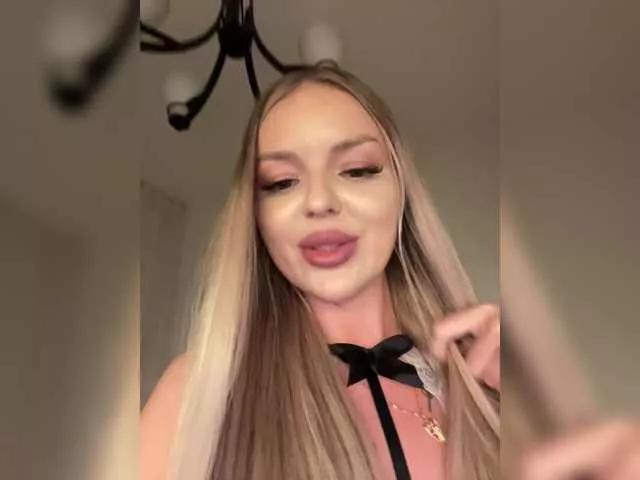 Amazing Babysquirttt wants you to fuck her body now babysquirttt from BongaCams