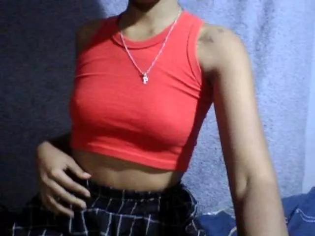 Bayranshsexy on BongaCams 