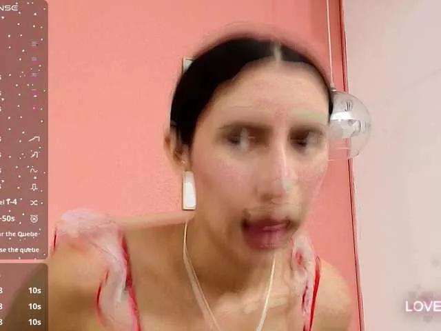 Beautifulskinny18 on BongaCams 