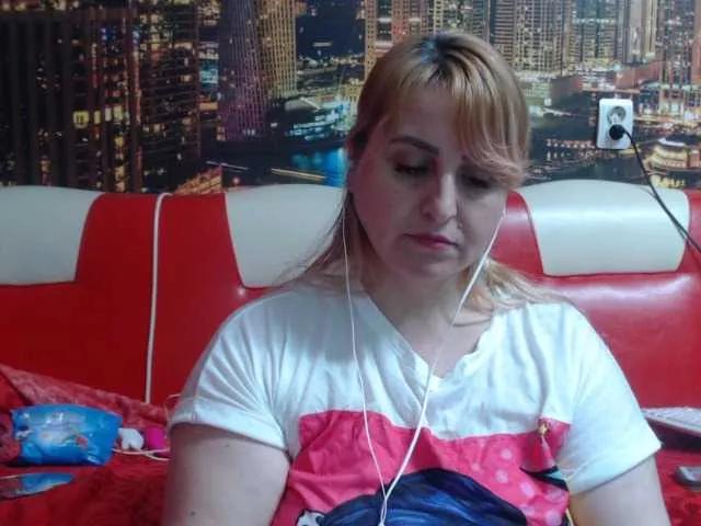 bellamaia on BongaCams 