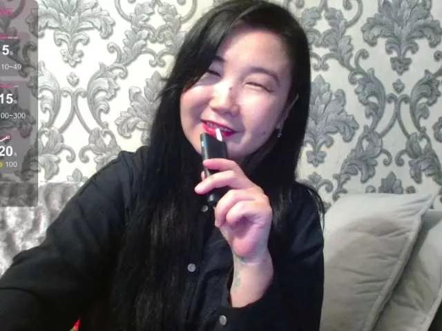 Bet-Lu on BongaCams 