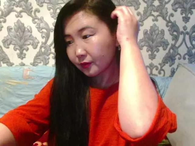 Bet-Lu on BongaCams 