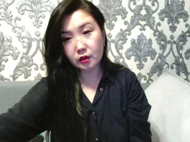 Bet-Lu on BongaCams 