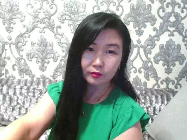 Bet-Lu on BongaCams 