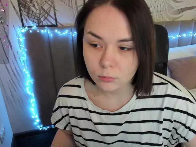 BlairZi on BongaCams 