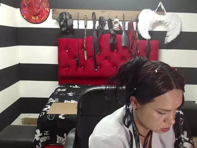 BlueStarWc on BongaCams 