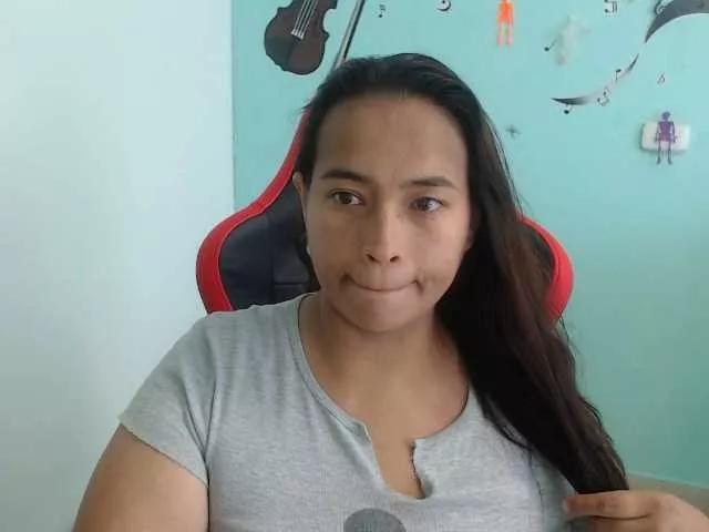 CamilaSexHot on BongaCams 