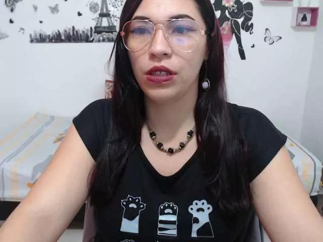 CandyLove1 on BongaCams 