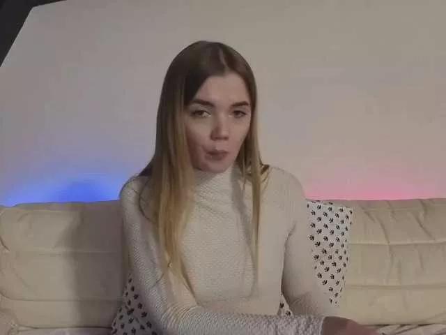 Offline CarrieBradshaww on BongaCams