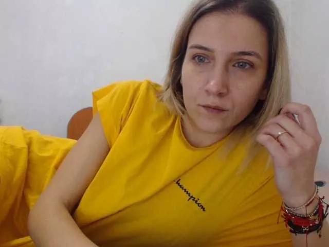 cathoty on BongaCams 