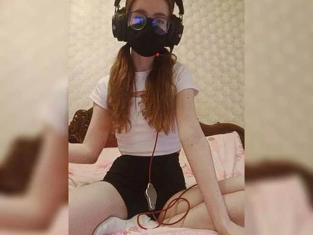 celinaa on BongaCams 