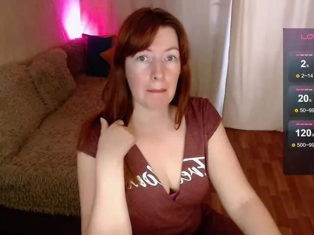 ChelseyRayne on BongaCams 