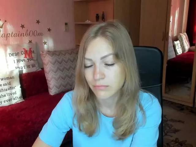 CherishSia on BongaCams 