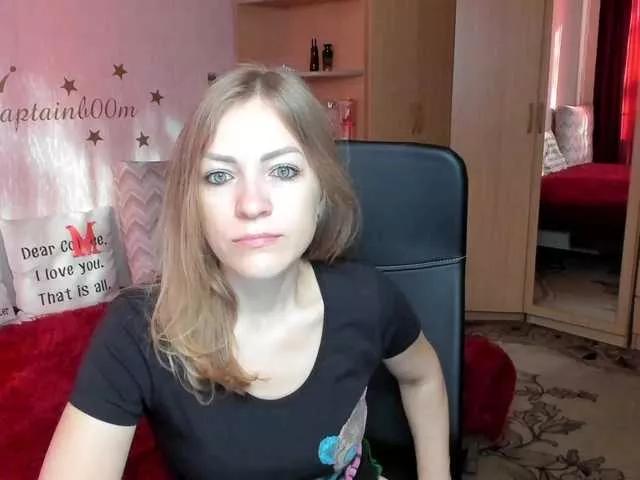 CherishSia on BongaCams 