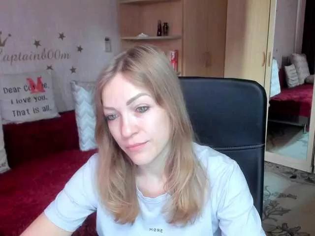 CherishSia on BongaCams 