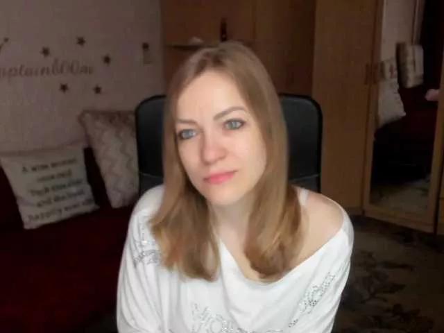 CherishSia on BongaCams 