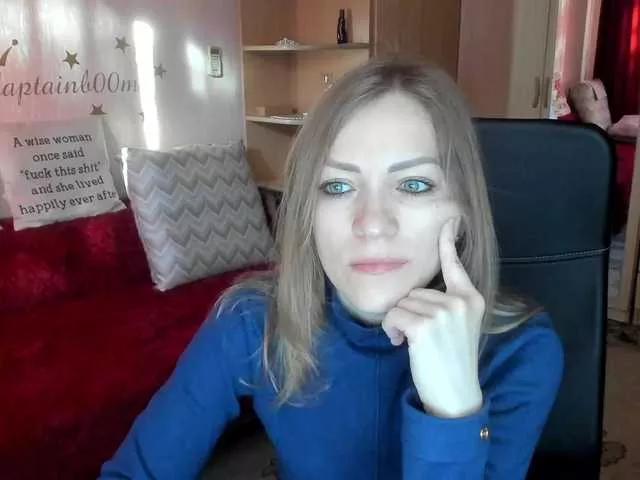 CherishSia on BongaCams 